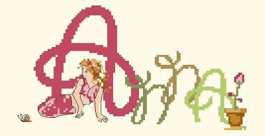 anna